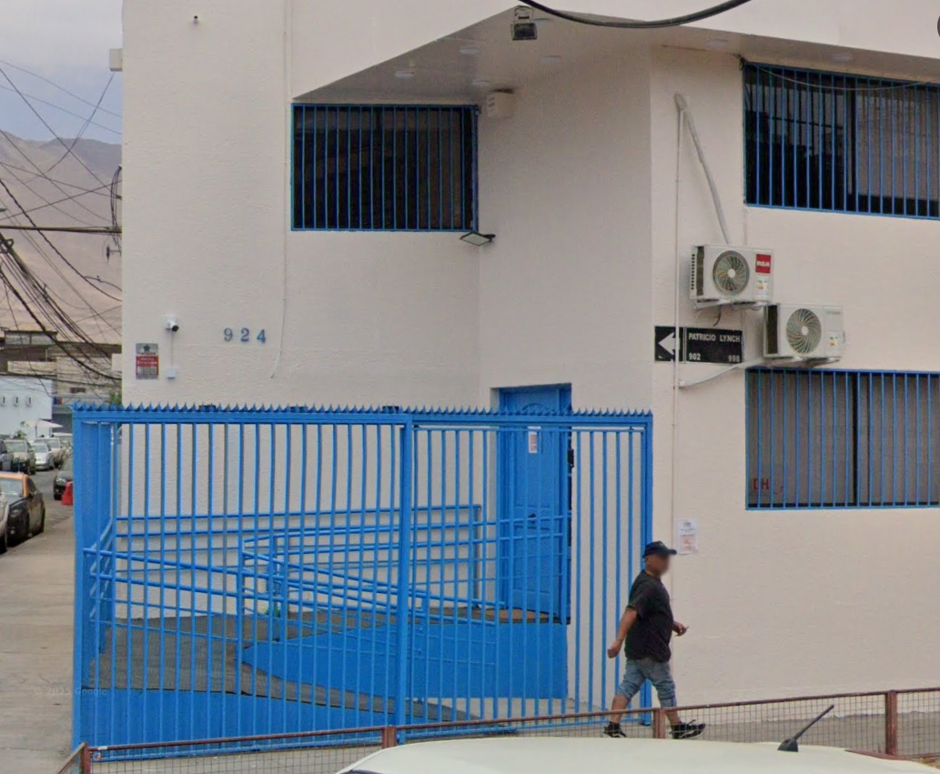 INDH Sede Iquique
